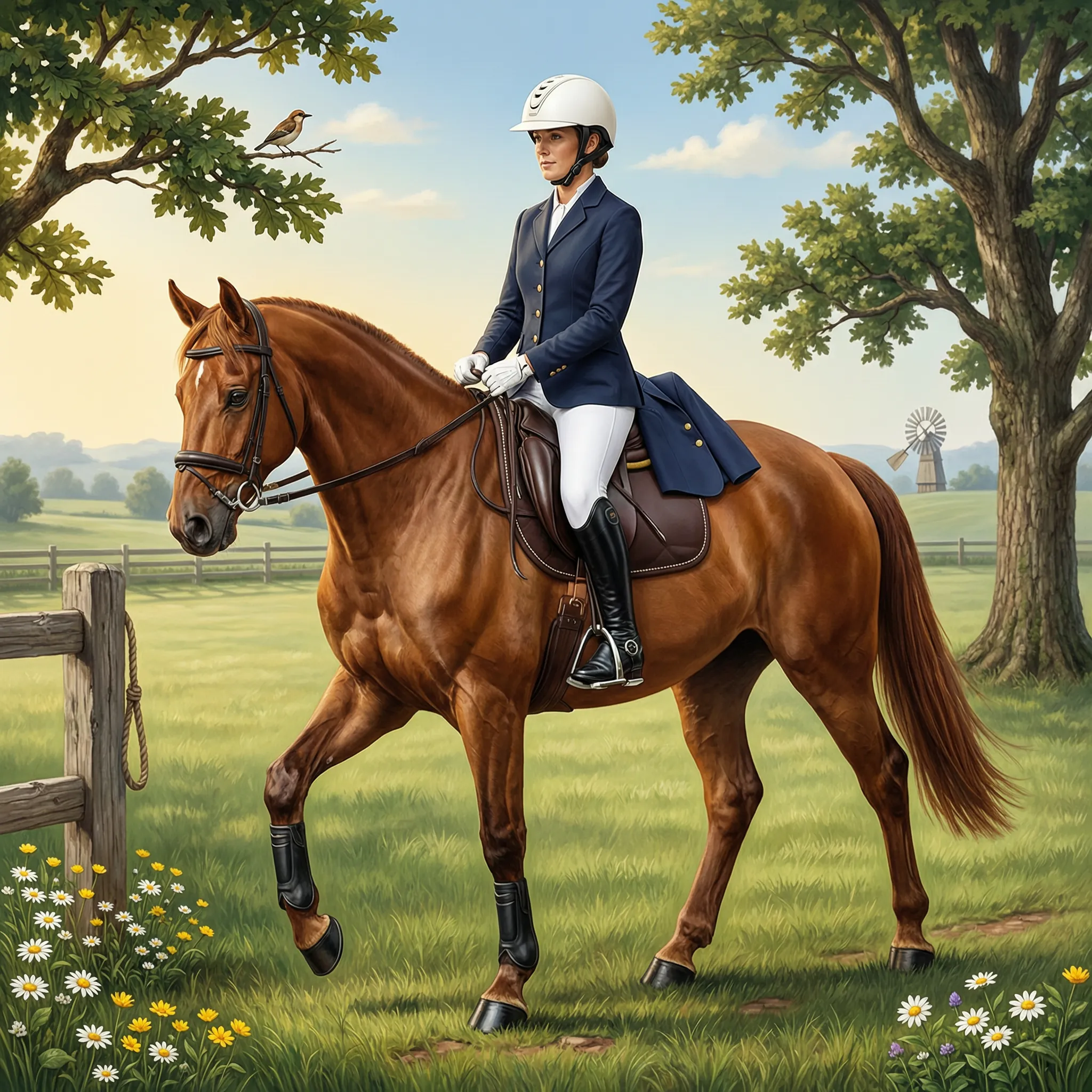 Mastering Safety: The Ultimate Guide to Choosing a Premium Horse Riding Helmet