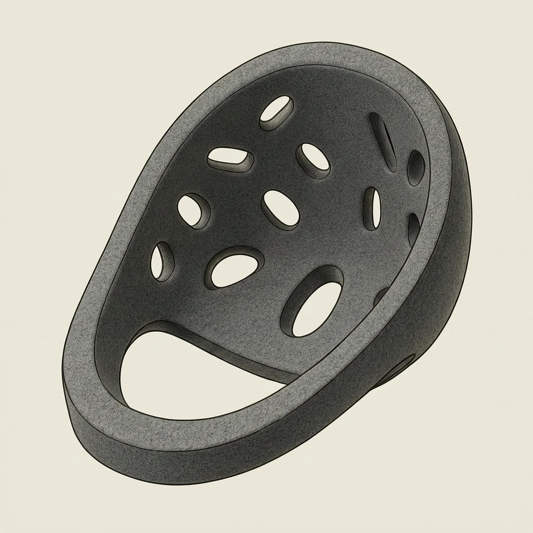 Why the Right EPS Foam Sports Helmet Liner Defines Safety and Performance